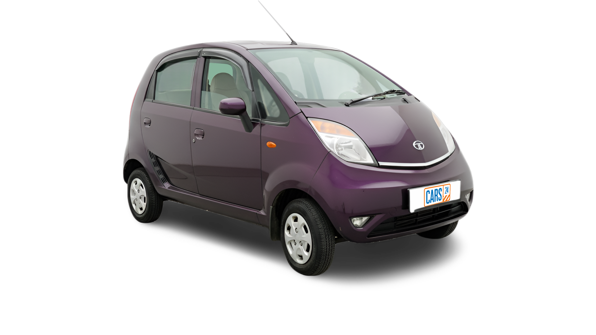 Tata Nano-img